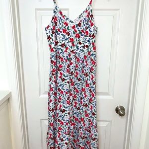 Old Navy Maxi Dress